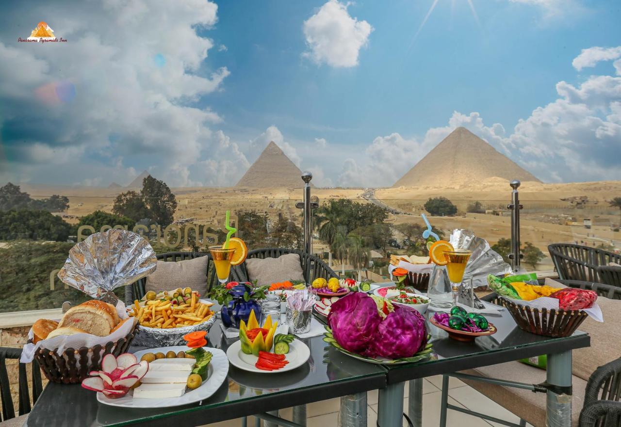 PANORAMA PYRAMIDS INN GIZA 3 Egyiptom HUF 20893 rt l BOOKED